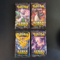 Preview: Hidden Fates Booster Pack - Artwork Set
